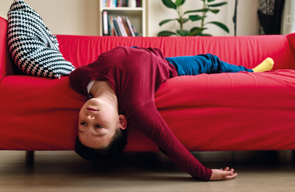 Why Boredom is a Secret Superpower for Kids—And How Parents Can Help Them Thrive