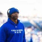 Eddie George Joins Bowling Green as Head Coach