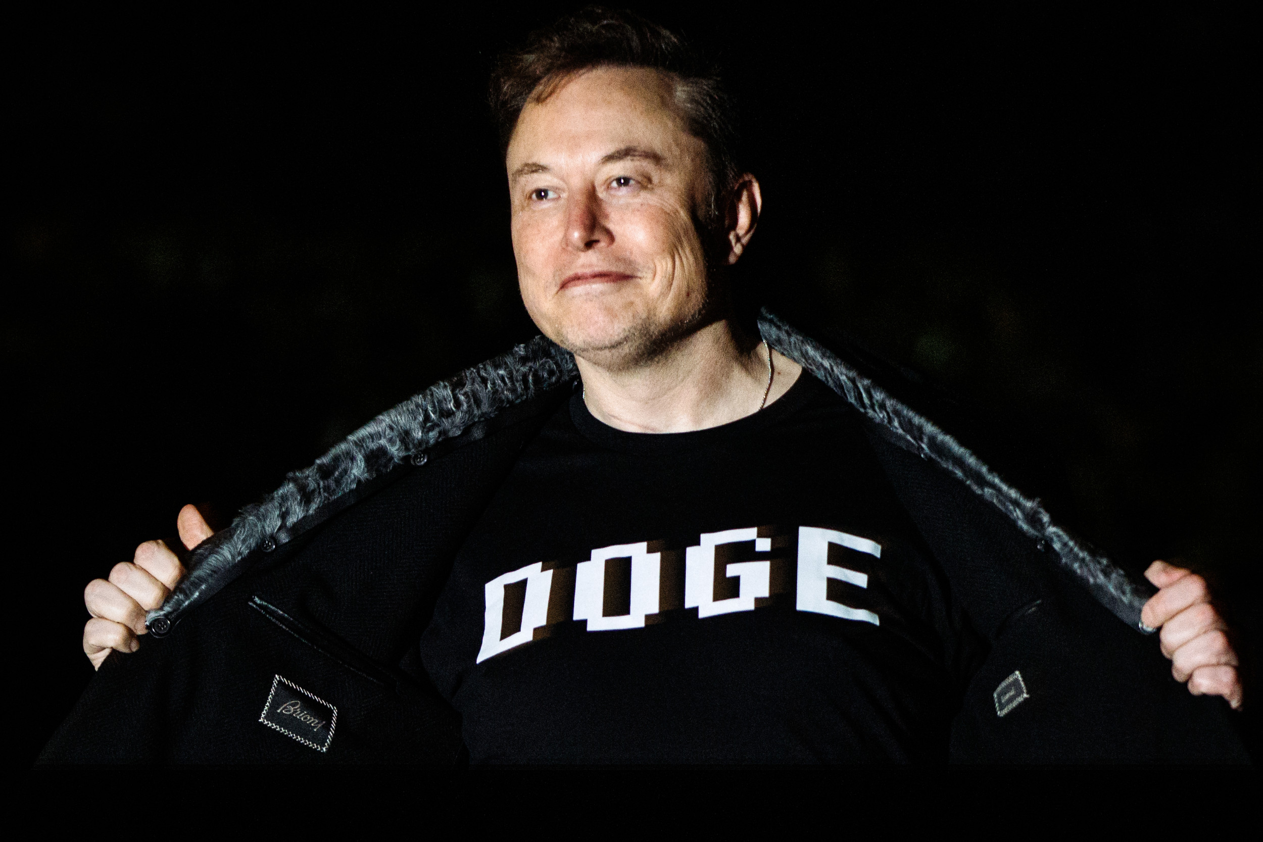 Elon Musk’s DOGE Team works 120 Hours a Week, Sacrificing Sleep for Success